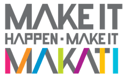 Make It Makati logo