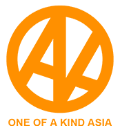 One of a Kind Asia Logo