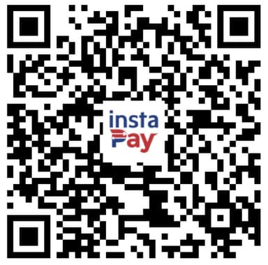 Bank Transfer QR Code